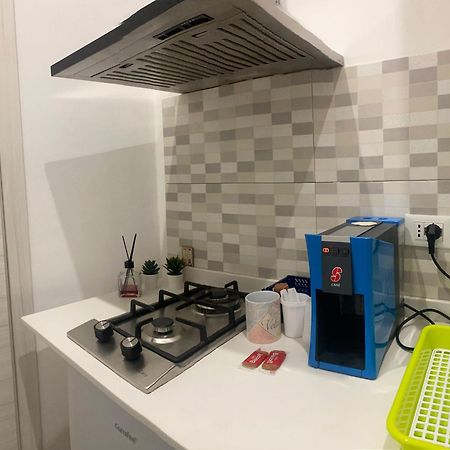 Casa Vella Apartment Agrigento Luaran gambar