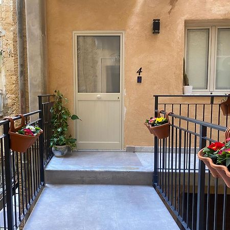 Casa Vella Apartment Agrigento Luaran gambar