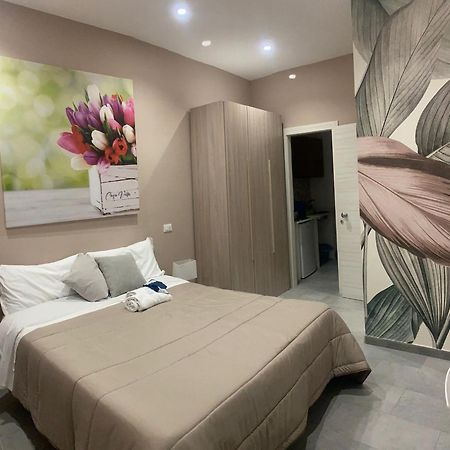 Casa Vella Apartment Agrigento Luaran gambar