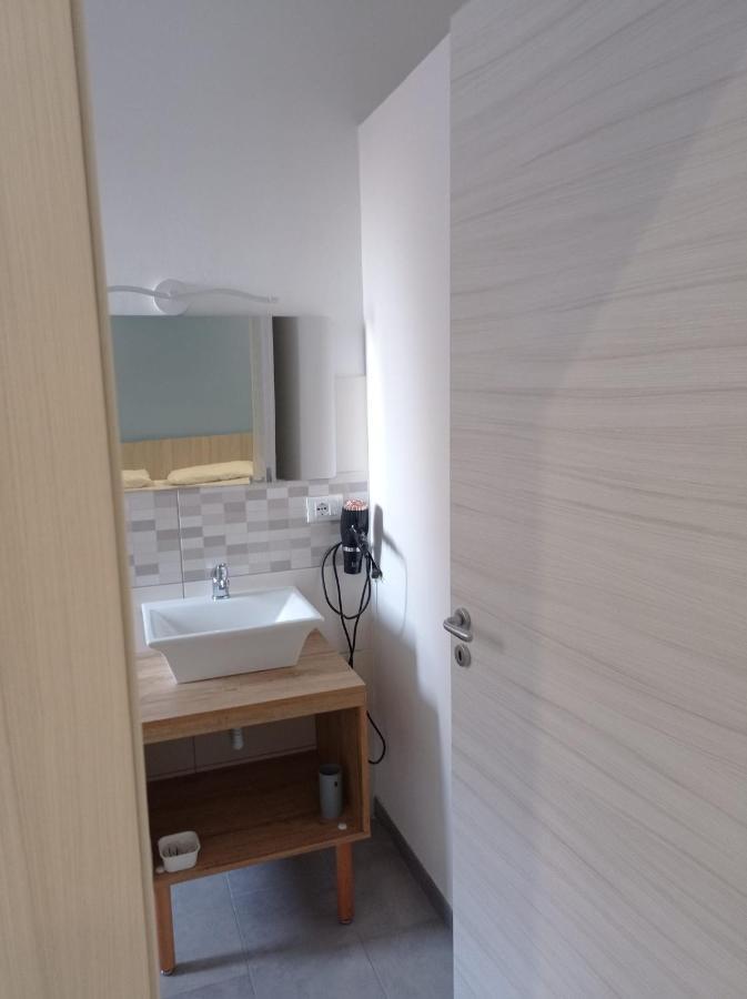 Casa Vella Apartment Agrigento Luaran gambar