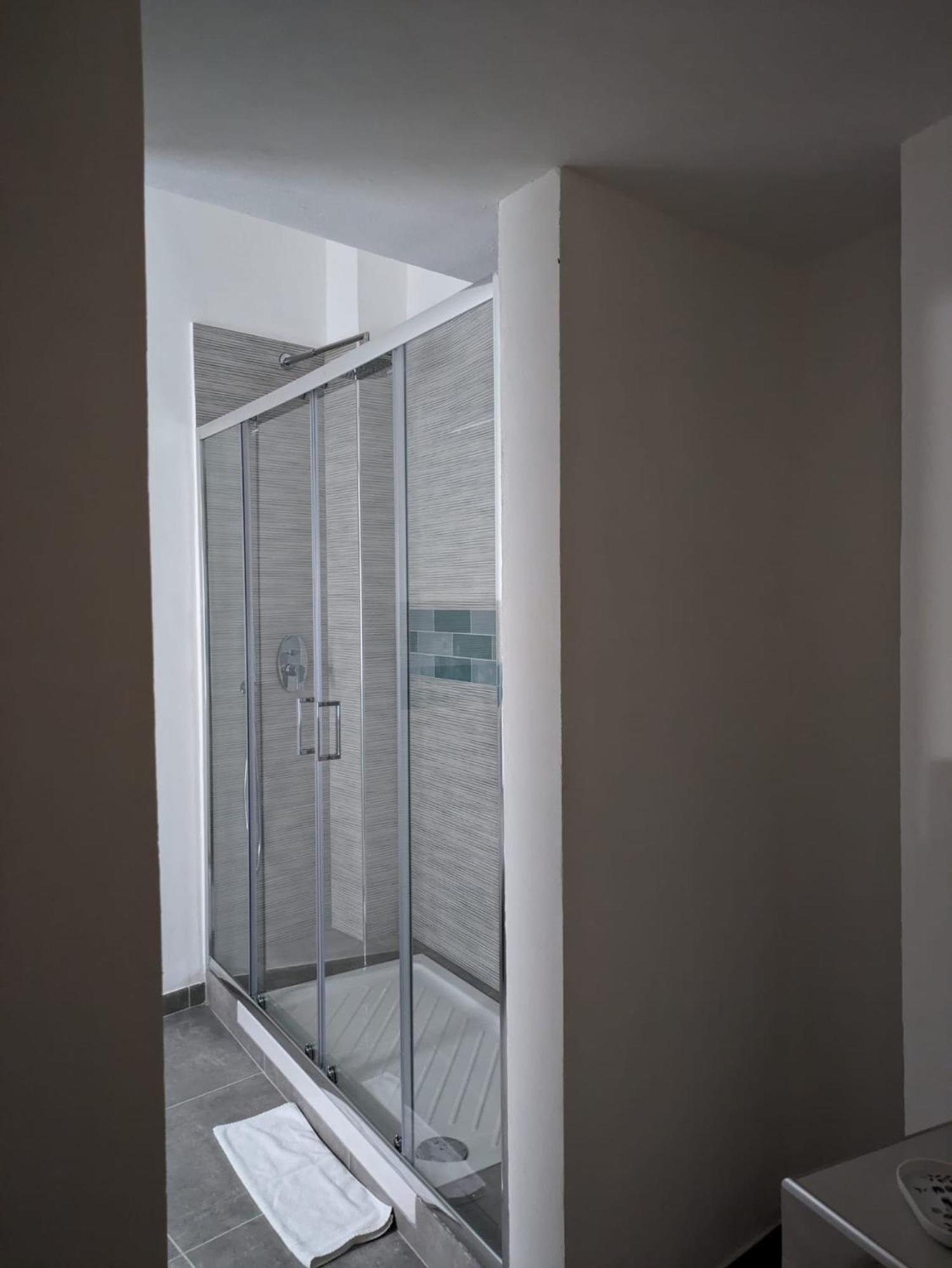 Casa Vella Apartment Agrigento Luaran gambar