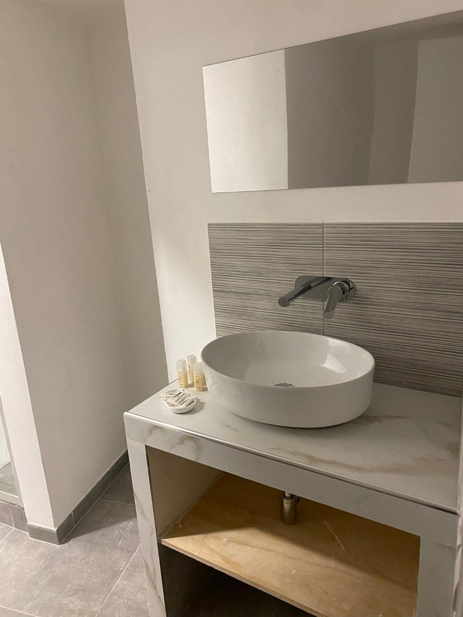 Casa Vella Apartment Agrigento Luaran gambar