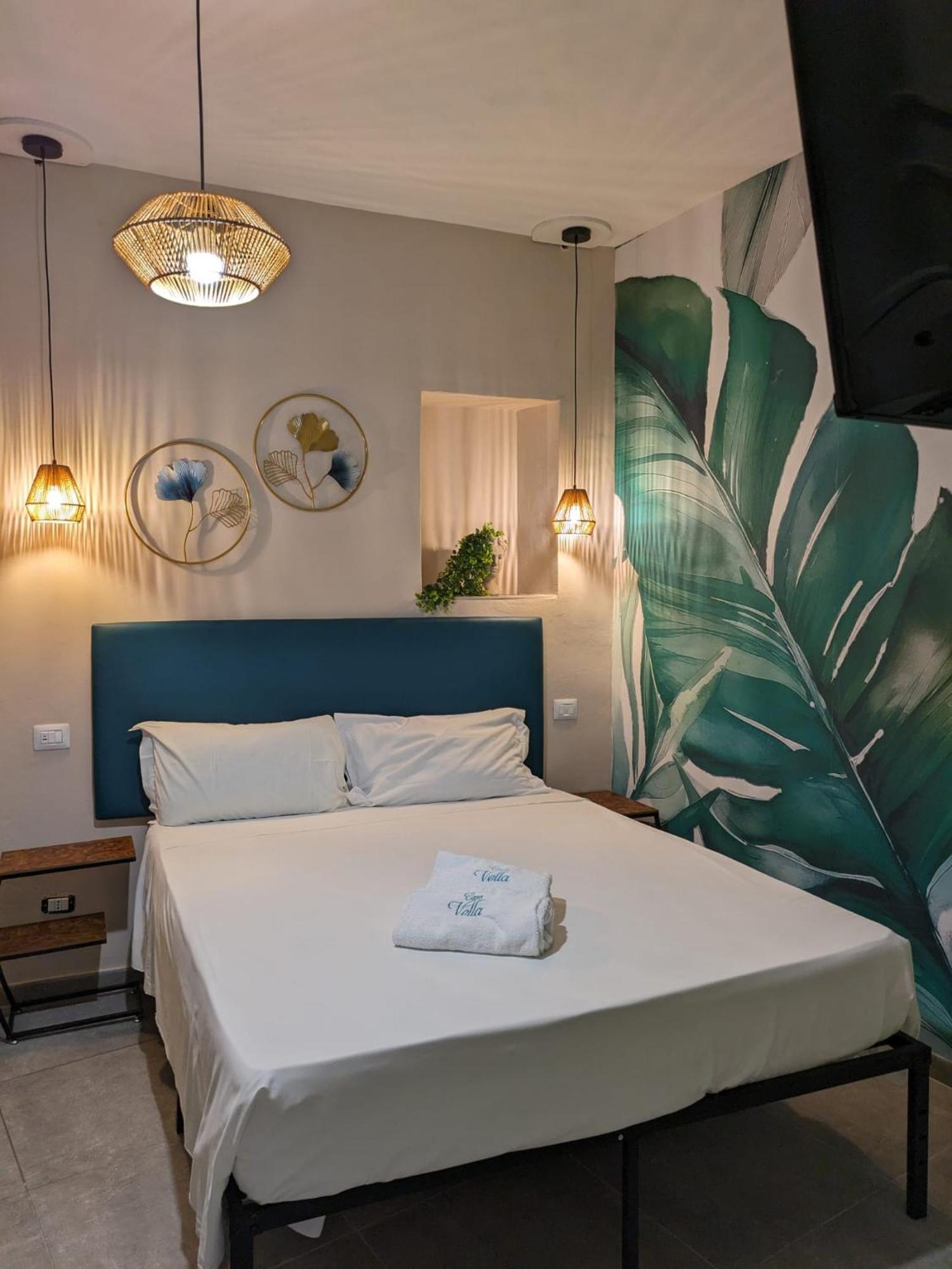 Casa Vella Apartment Agrigento Luaran gambar