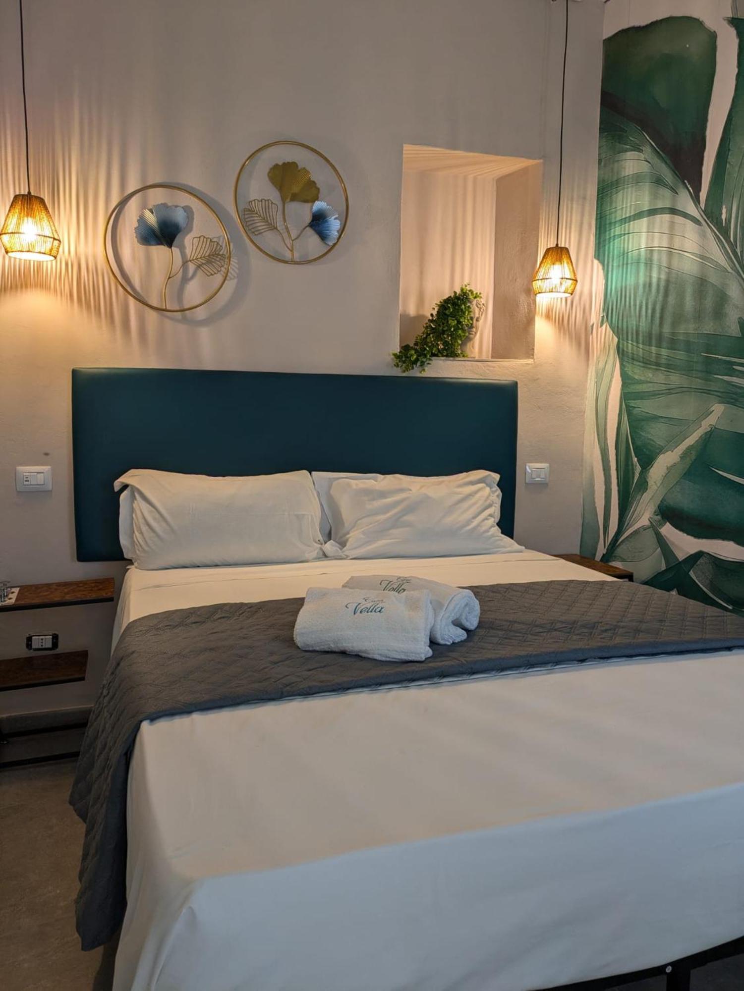 Casa Vella Apartment Agrigento Luaran gambar