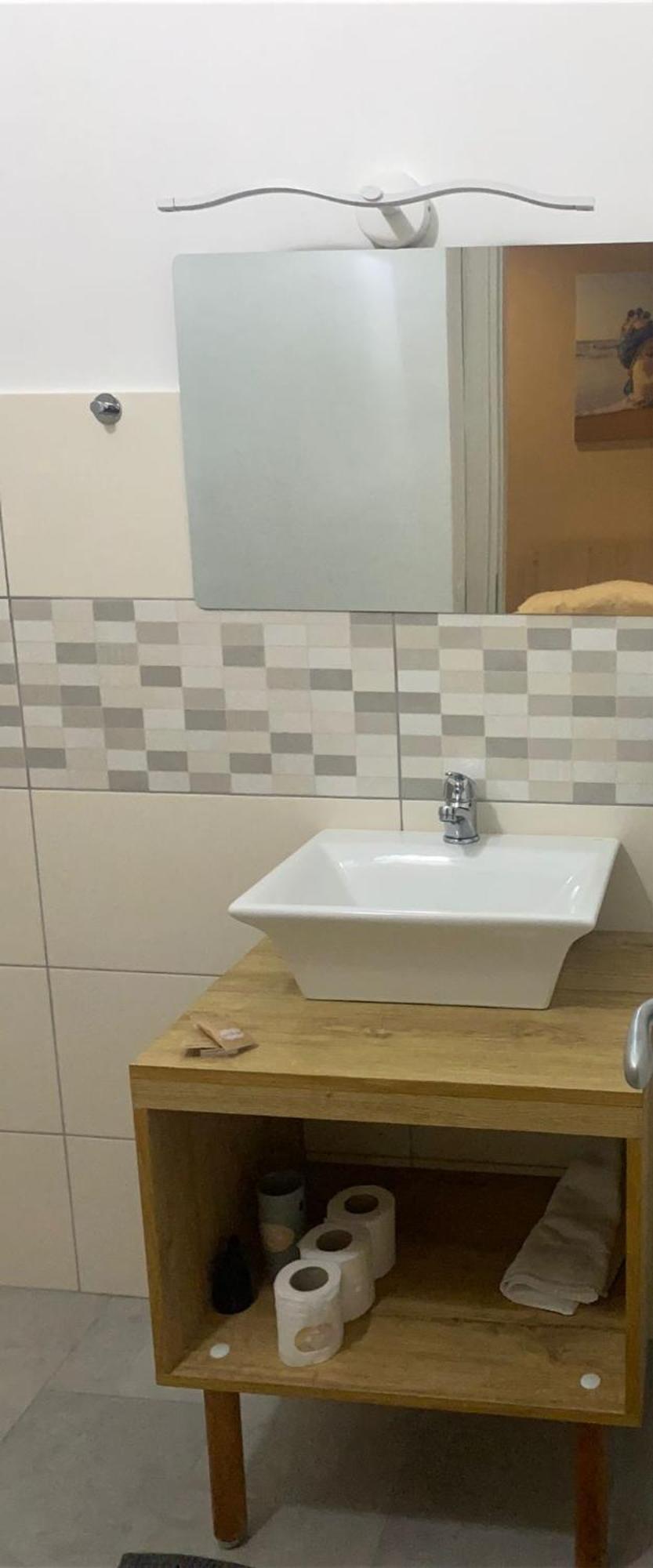 Casa Vella Apartment Agrigento Luaran gambar