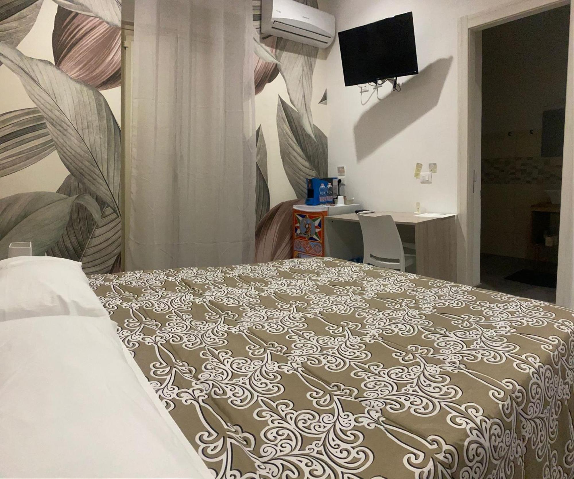 Casa Vella Apartment Agrigento Luaran gambar