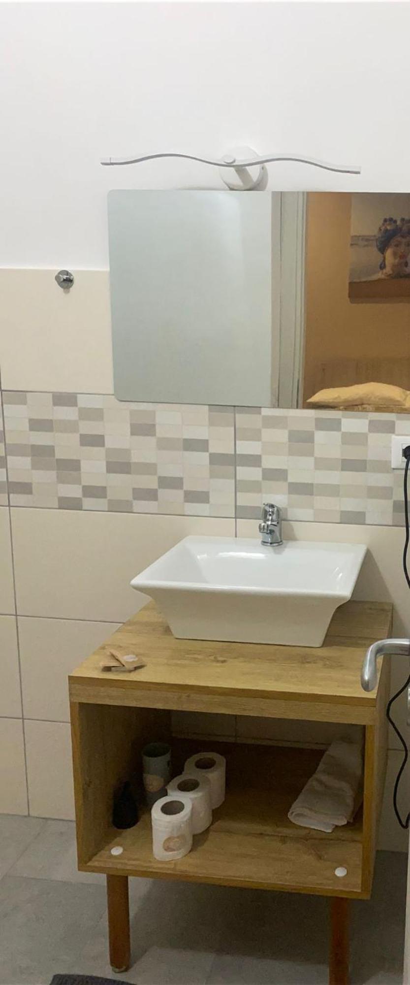 Casa Vella Apartment Agrigento Luaran gambar