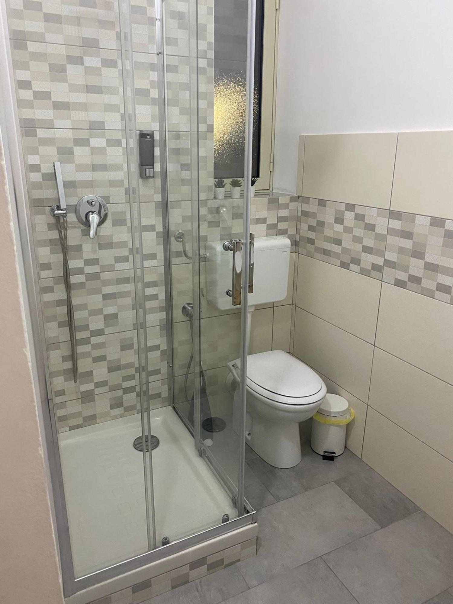 Casa Vella Apartment Agrigento Luaran gambar