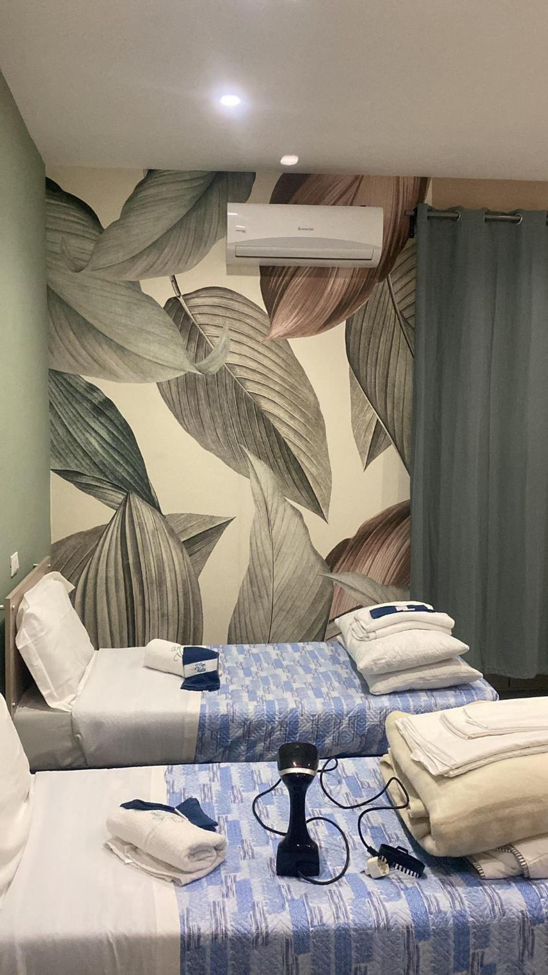Casa Vella Apartment Agrigento Luaran gambar