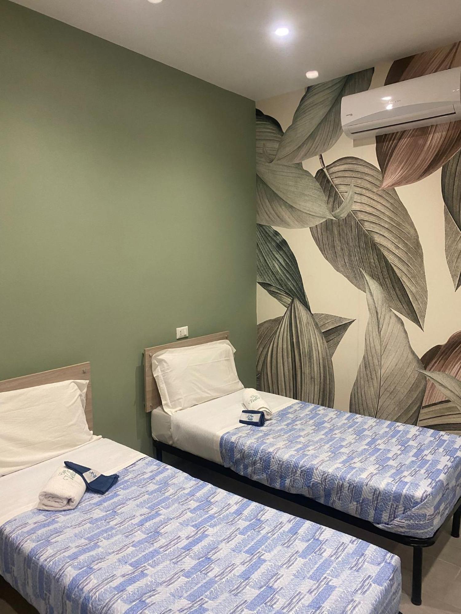 Casa Vella Apartment Agrigento Luaran gambar