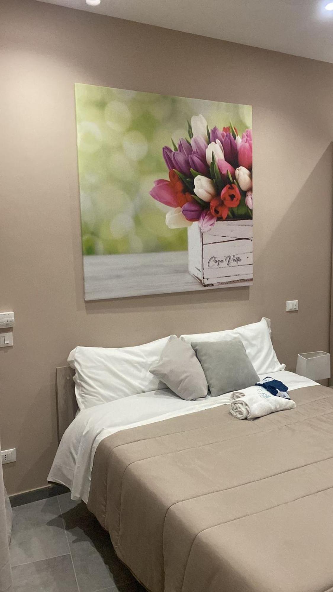 Casa Vella Apartment Agrigento Luaran gambar